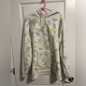 Vans Tie Dye Hoodie - Men’s XL